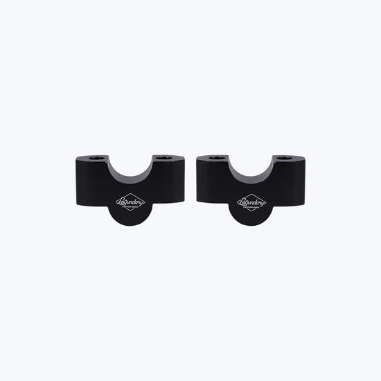 Handle Bar Riser Dodger For Hero Xpulse 210