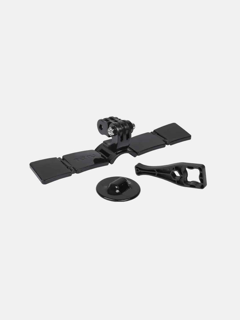 HELMET HOLDER MOUNT
