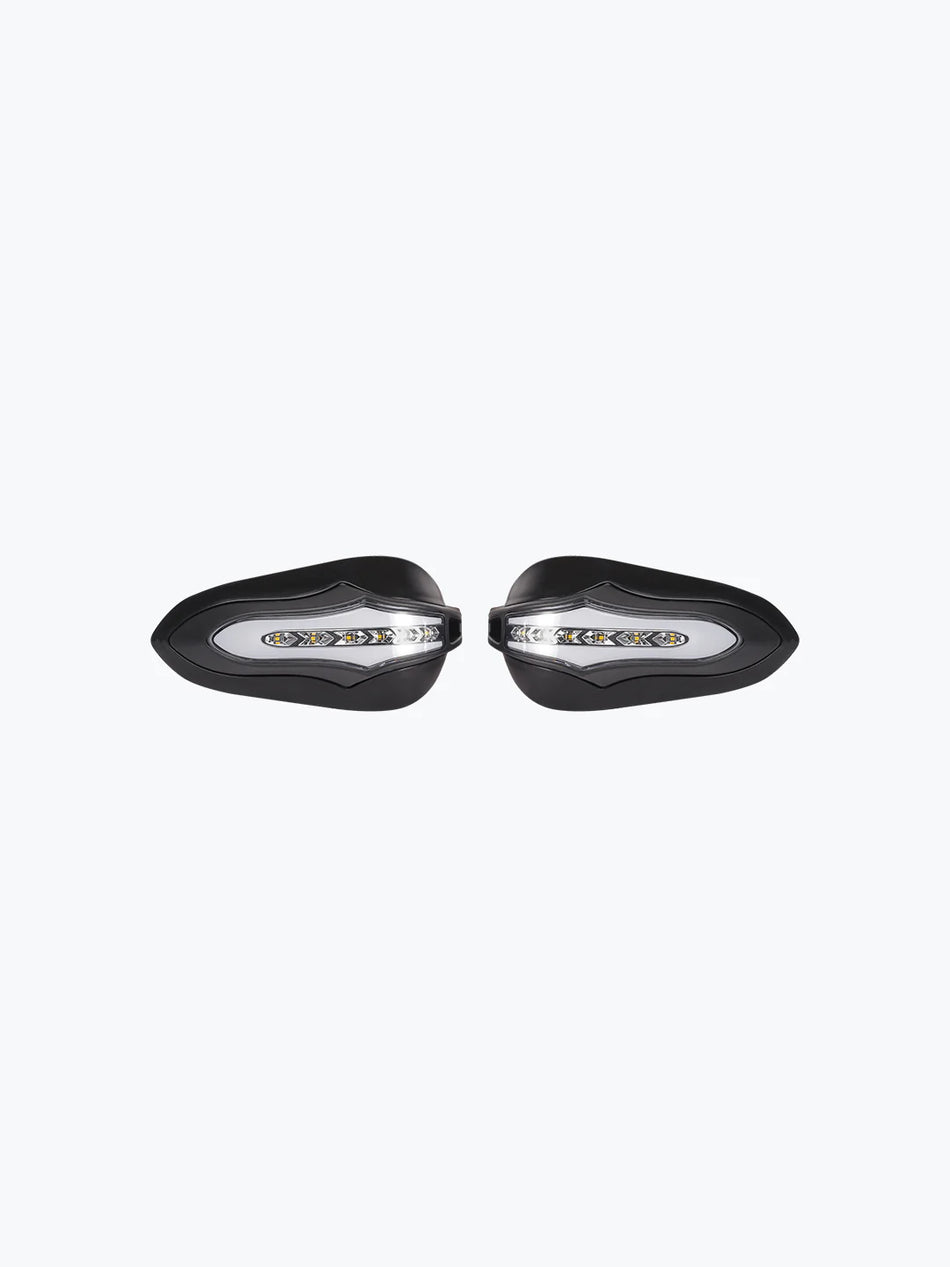 Pro XC Handguard With DRL Black