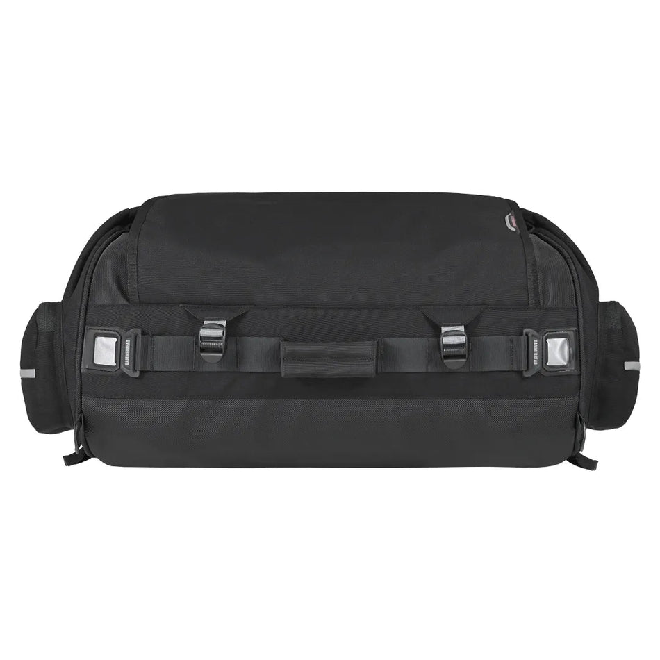 VIATERRA RTW SERIES - HAMMERHEAD 75 UNIVERSAL MOTORCYCLE TAILBAG