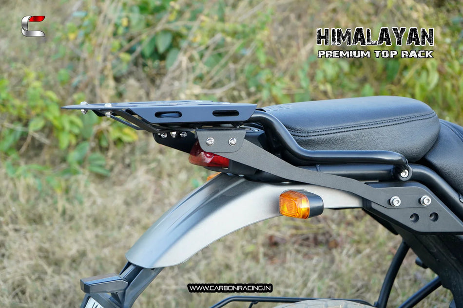 Top Rack (Full Set) - Himalayan BS6