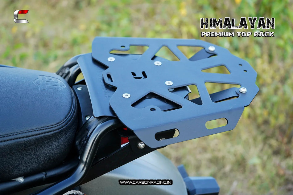 Top Rack (Full Set) - Himalayan BS6