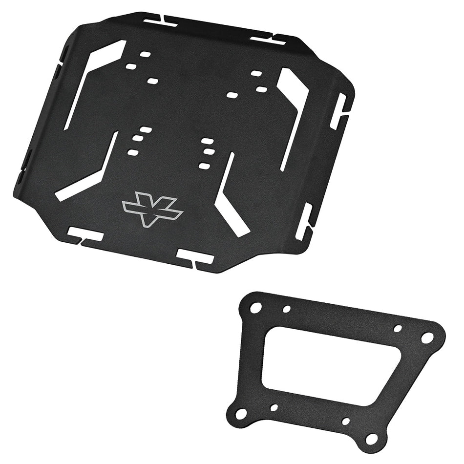 QUICK MOUNT REAR RACK - Royal Enfield Himalayan 2016-20