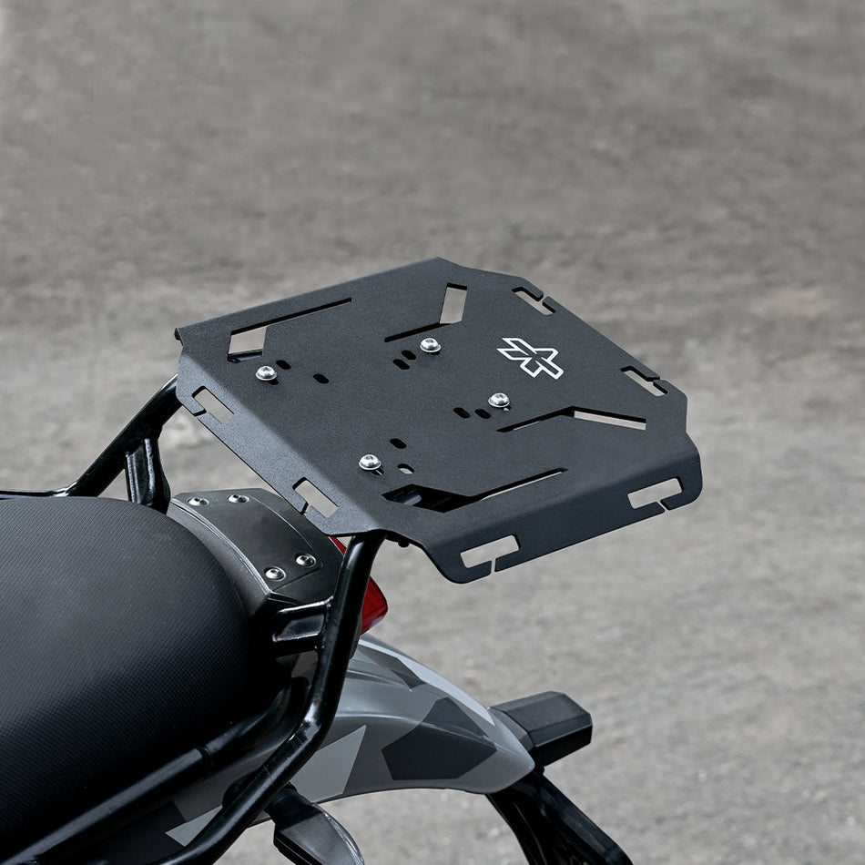 QUICK MOUNT REAR RACK - Royal Enfield Himalayan 2016-20