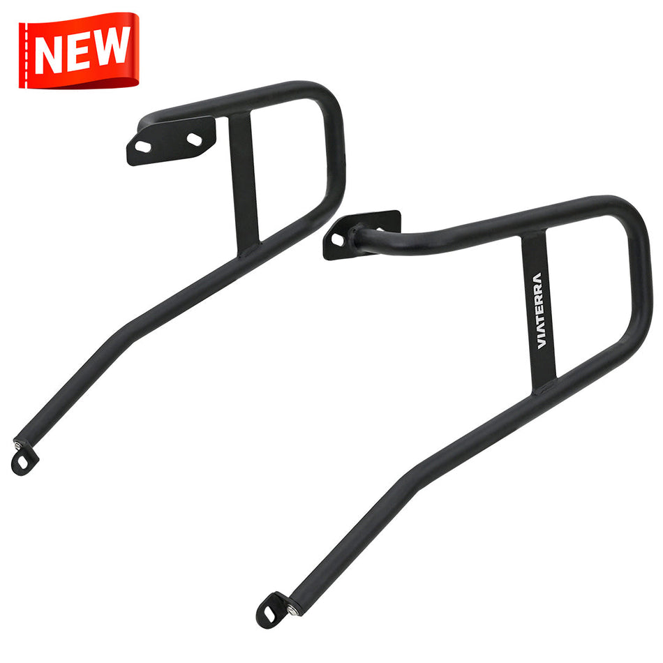 SADDLE STAY – ROYAL ENFIELD HIMALAYAN 411
