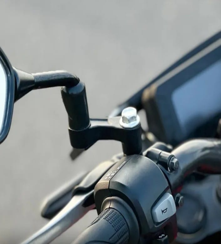 MIRROR EXTENDER FOR HONDA CB300R