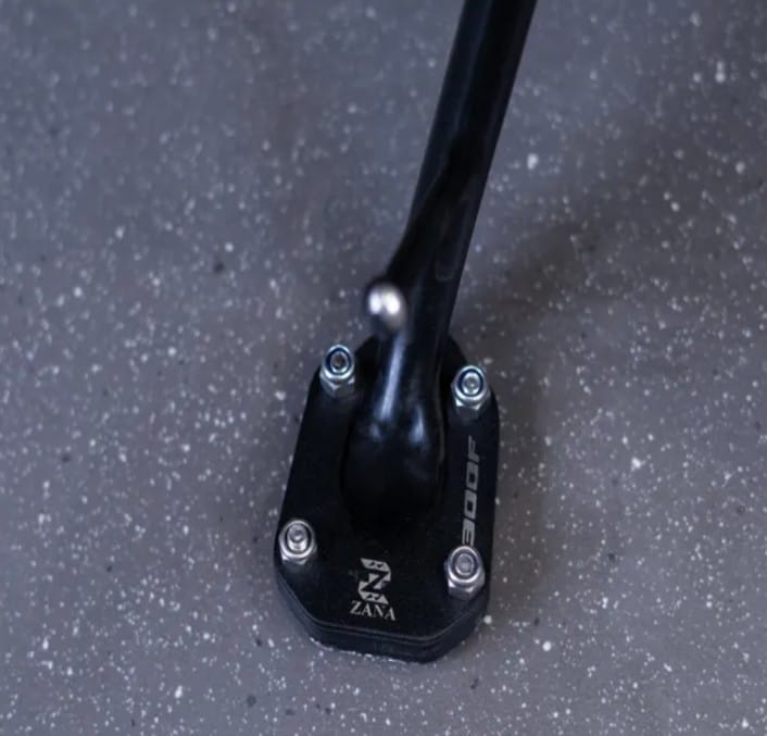 SIDE STAND EXTENDER FOR HONDA CB300F