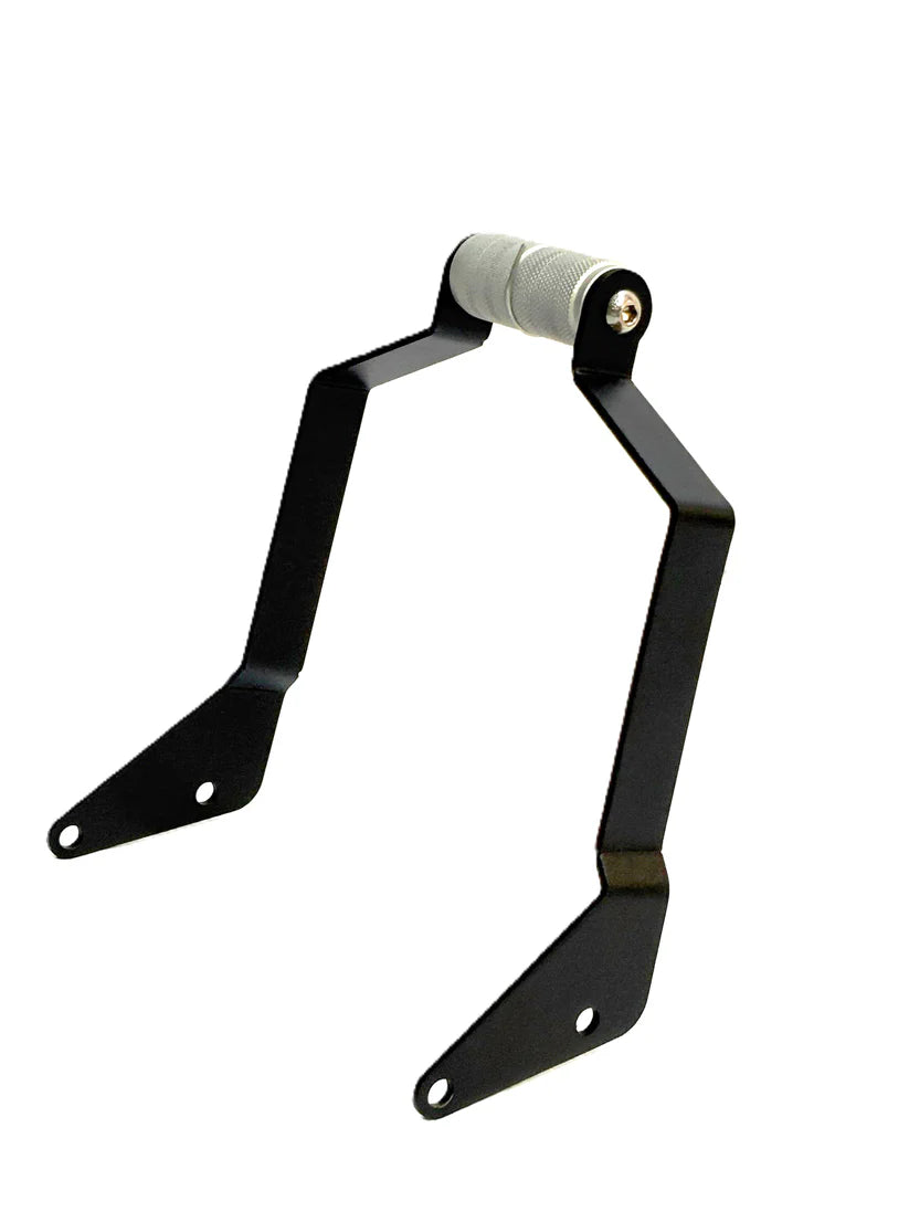 GPS MOUNT FOR XPULSE 210