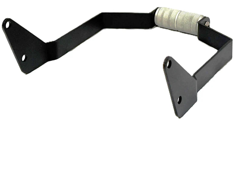 GPS MOUNT FOR XPULSE 210