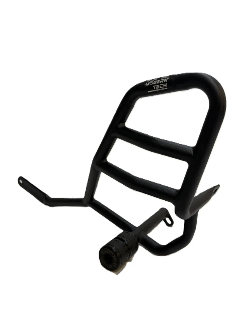 CRASH GUARD With Slider FOR X PULSE 210