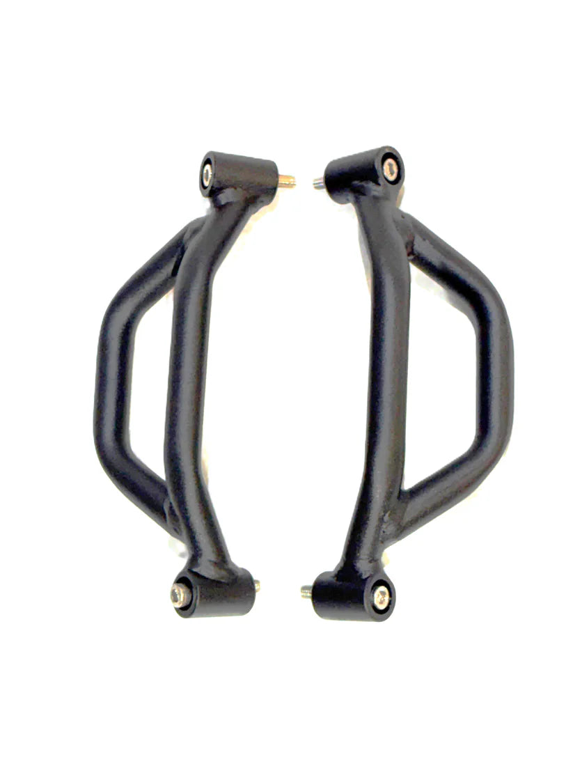 ENGINE GRAP GRILL (BLACK) FOR XPULSE 210