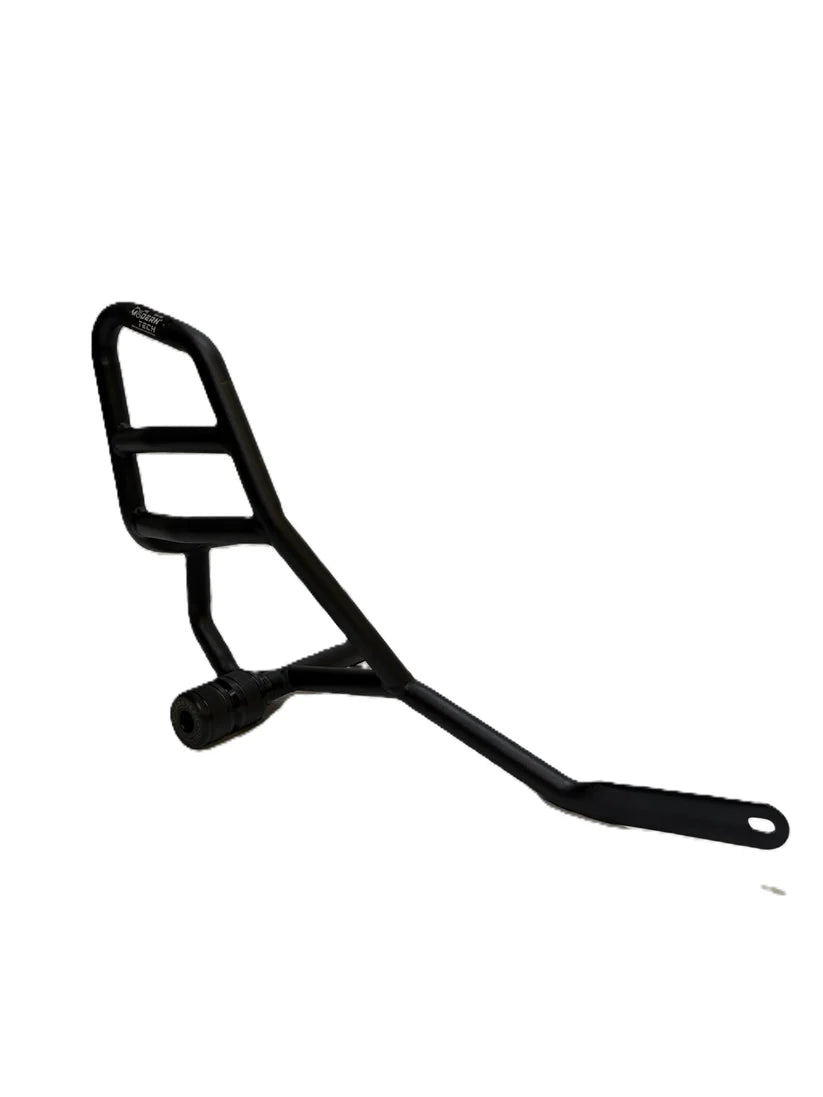 CRASH GUARD With Slider FOR X PULSE 210