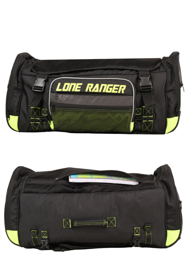 Lone Ranger X-Trail Bag