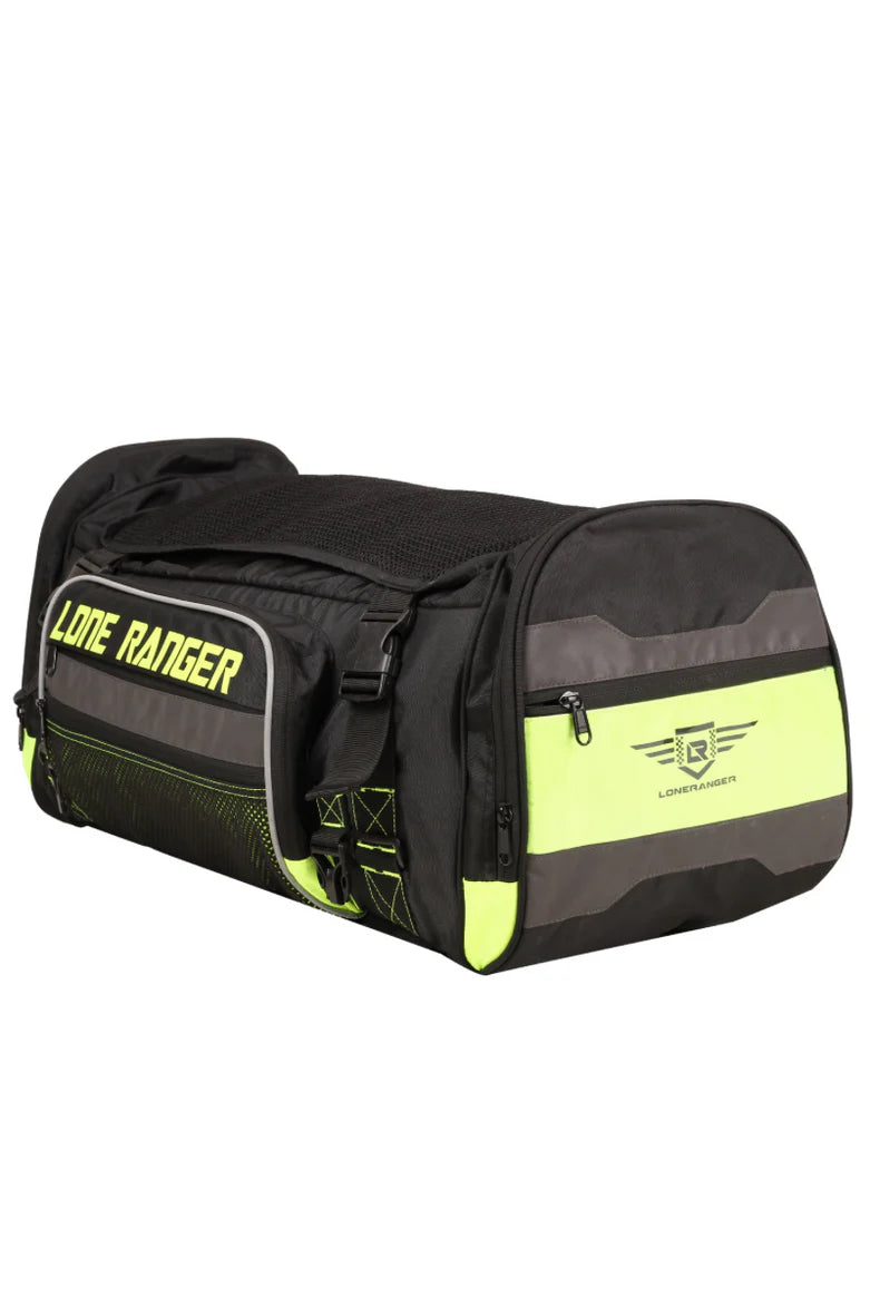 Lone Ranger X-Trail Bag