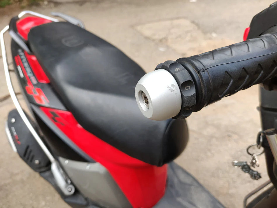 Easy Cruz For TVS Scooter N Torq / Jupiter 125 / I Cube