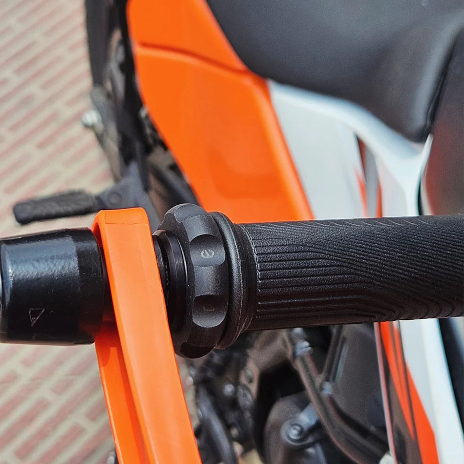 ECZ 041- Easy Cruz For KTM ADV 250 / 390  (2025 )