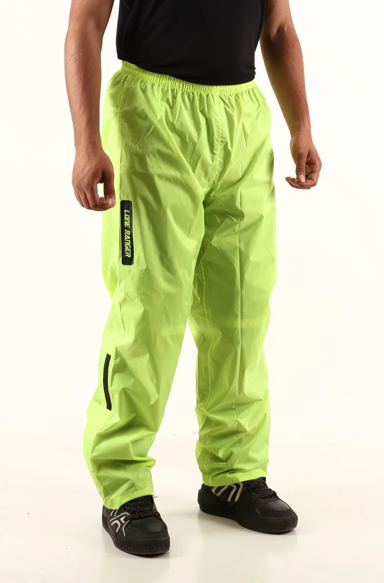 Lone Ranger DryStorm Rain Pants