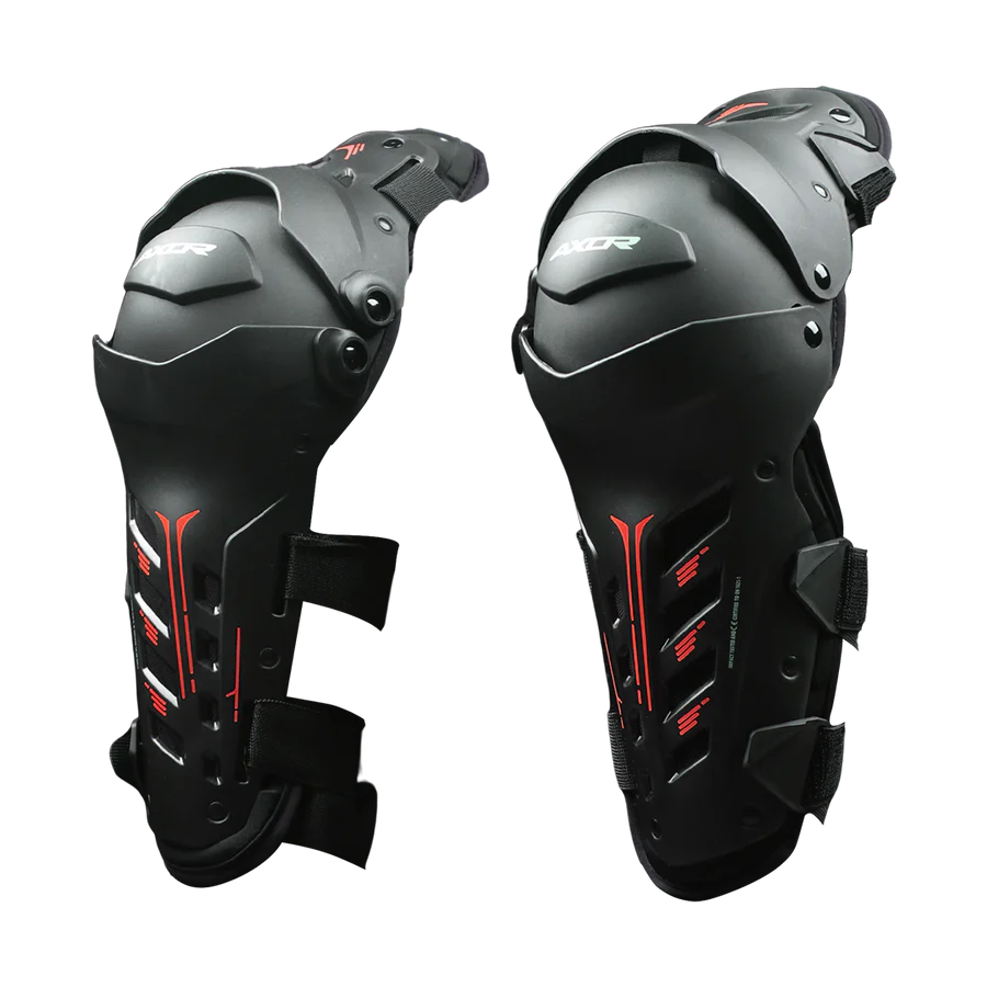 AXOR IMPACT-X KNEE GUARD