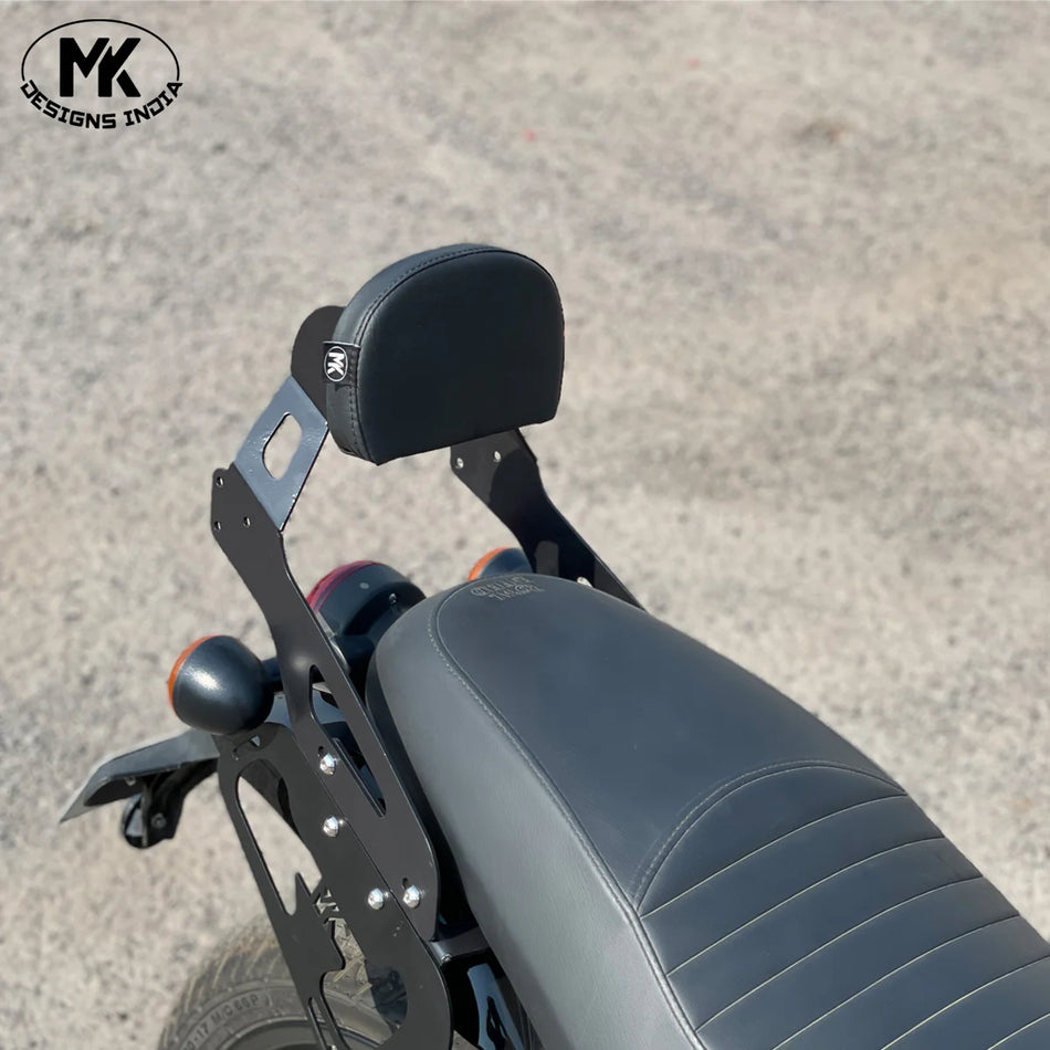 Backrest For Hunter 350