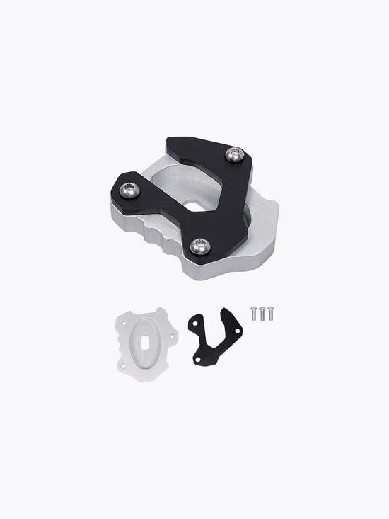 Brogue Side Stand Base For Kawasaki Versys 650