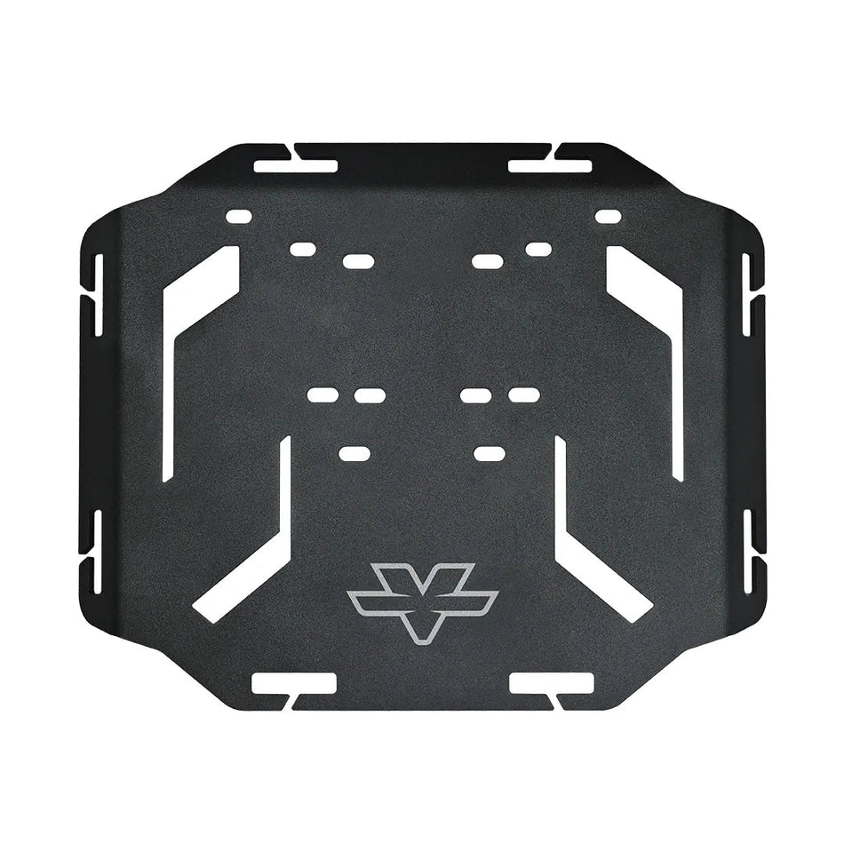 QUICK MOUNT REAR RACK - KTM Adventure 250/390