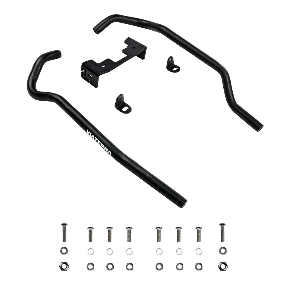 SADDLE BAG STAY FOR KTM Adventure 250 / 390 (2020-2024)