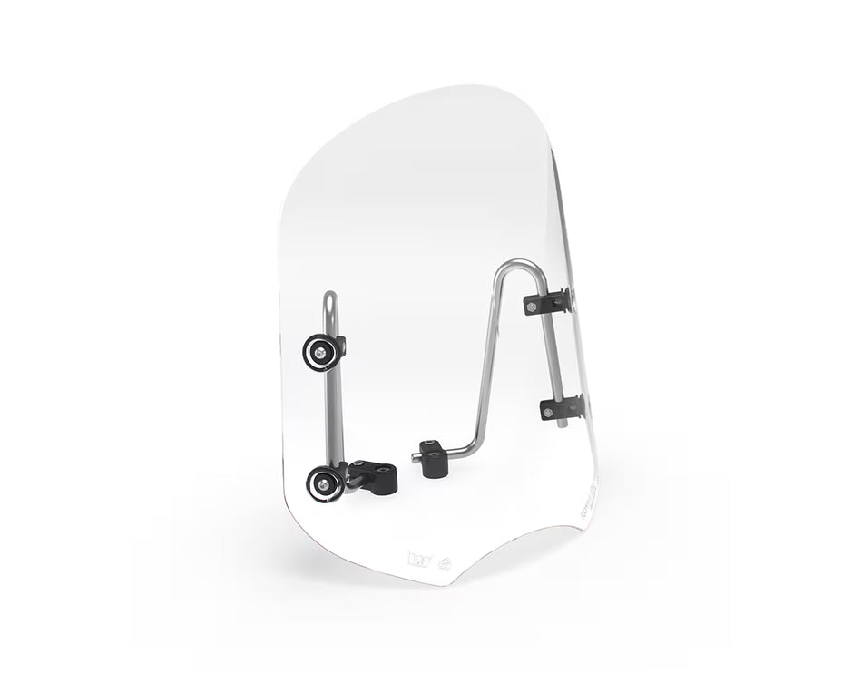 Touring Screen For Royal Enfield New Bullet 350