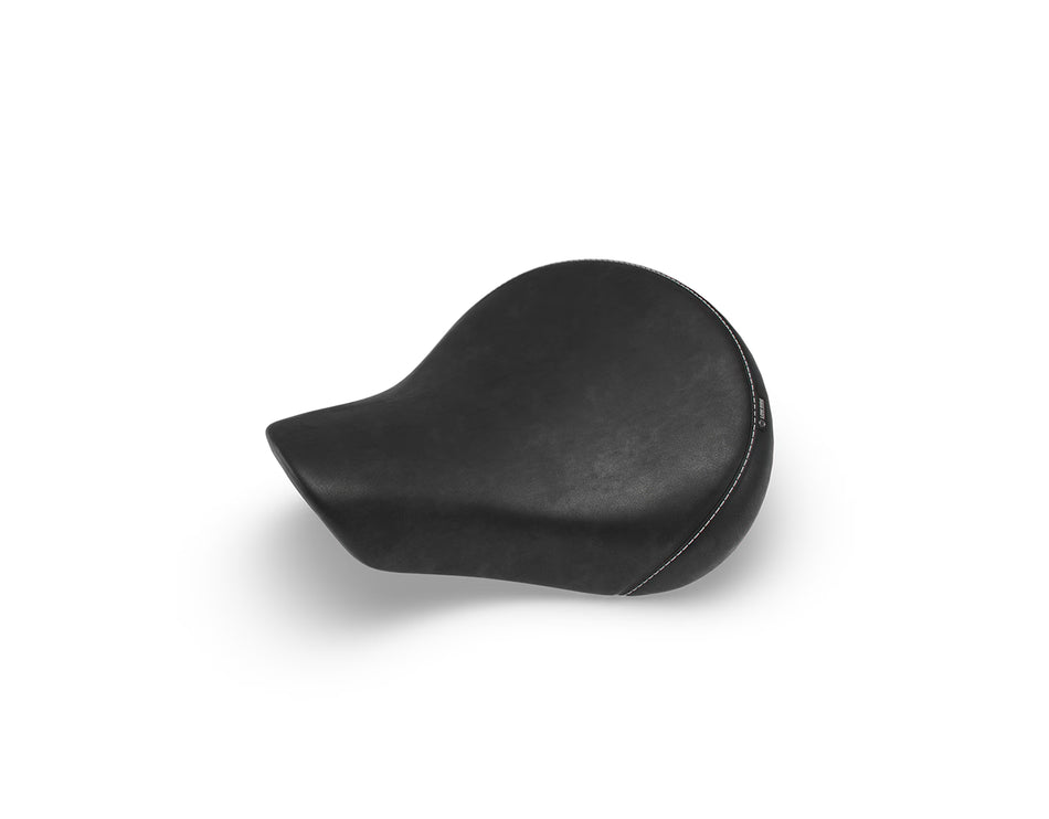 Black Low Ride Rider Seat For Royal Enfield Classic 350