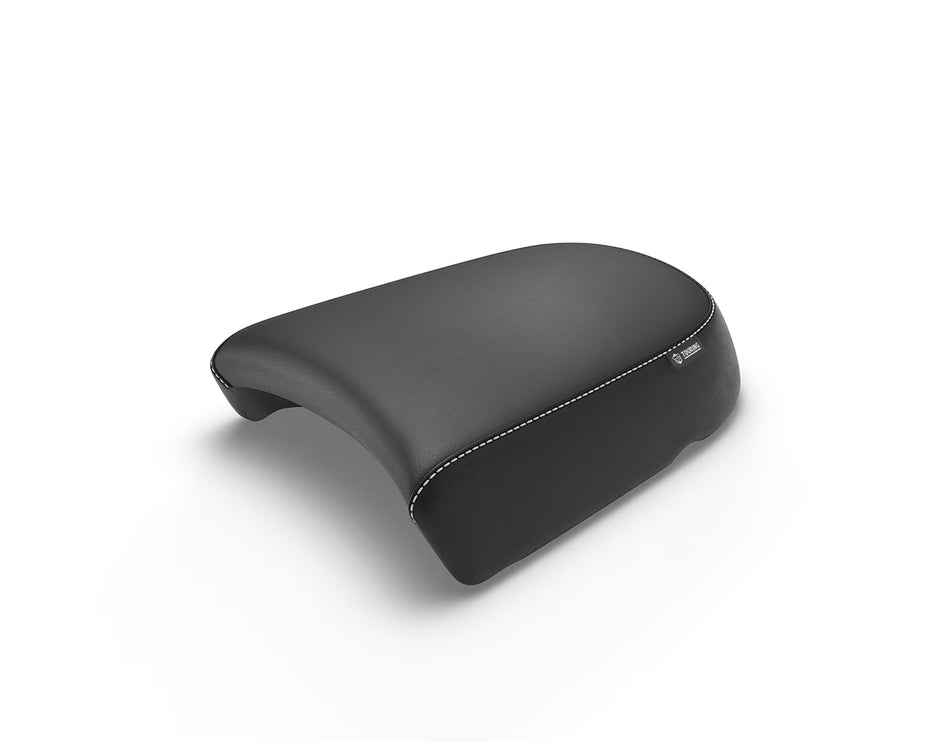 Black Touring Passenger Seat For Royal Enfield Meteor 350