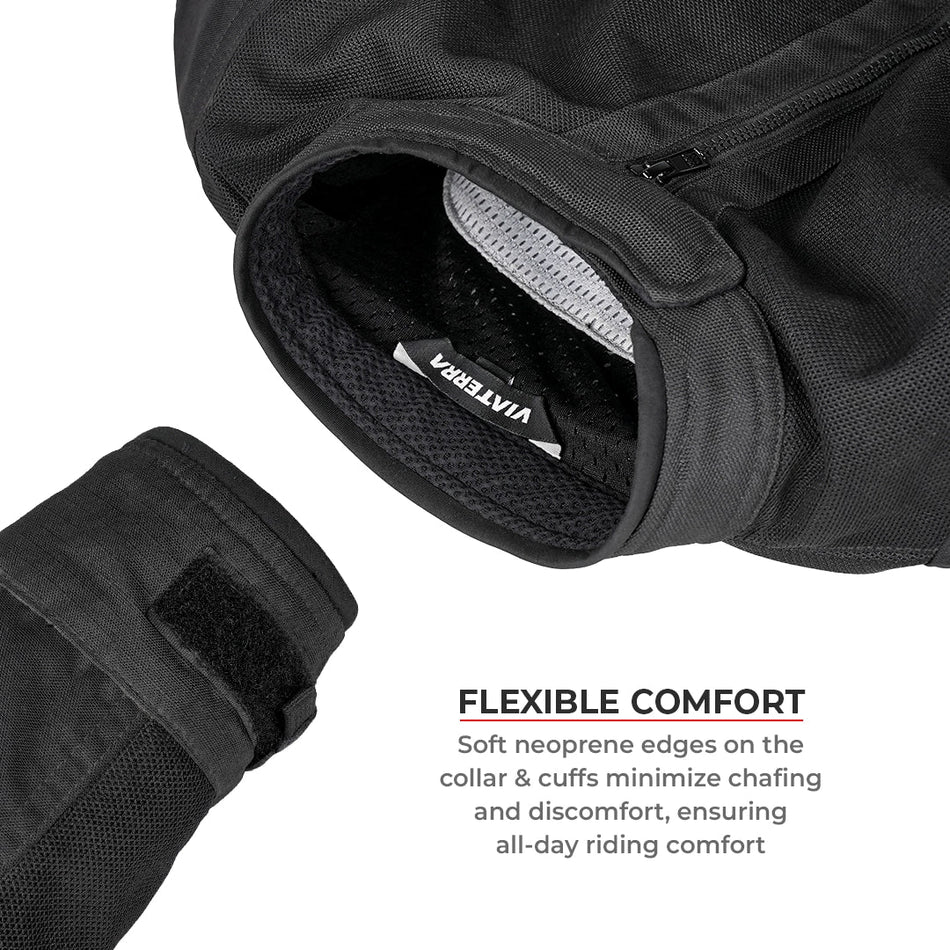 Kruger Air Touring Jacket (OLIVE )