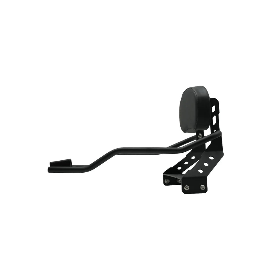 BACKREST FOR YAMAHA XSR 155