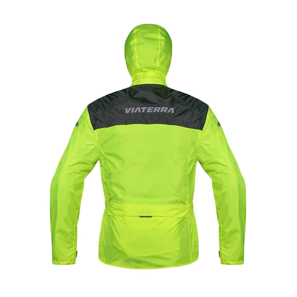 M200 - Rain Jacket