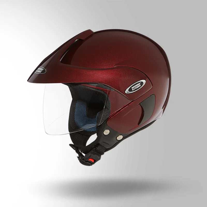 MARSHALL WINE RED