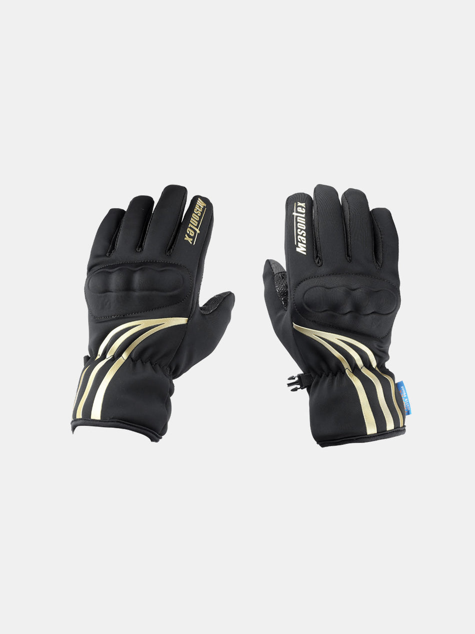 MASONTEX GLOVES F29 GOLDEN
