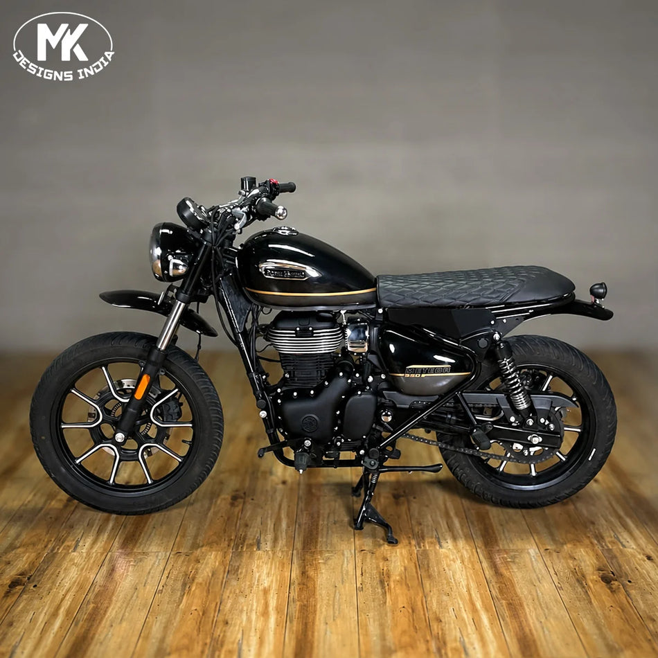 Front Off Road Fender For Meteor 350