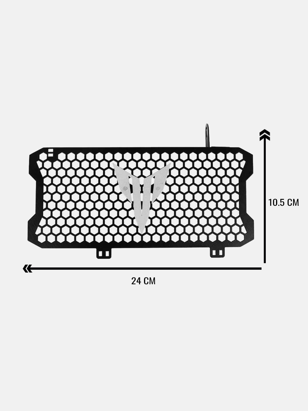 Mt Radiator Card YAMAHA MT 15 RADIATOR GRILL – Moto Marvels