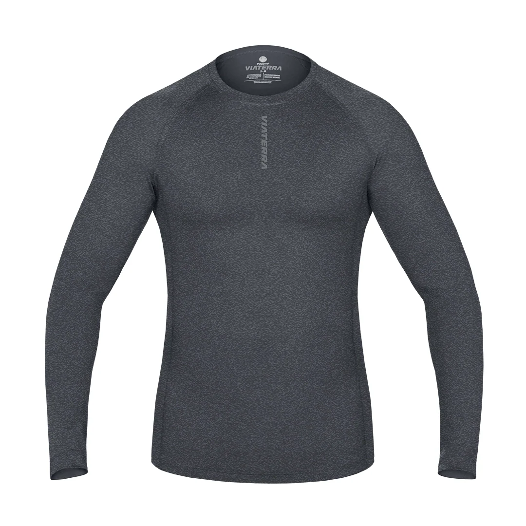 ViaTerra 2nd SKIN BASE LAYER - TOP – Moto Marvels