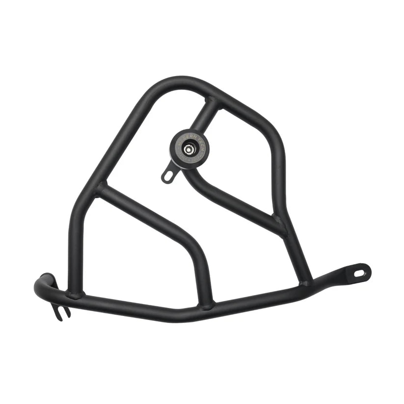 Dynamic Black Crashguard With Slider for RE Himalayan 411