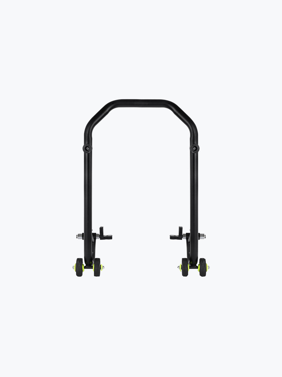 JB ASSIMO 2.0 BLACK PADDOCK STAND