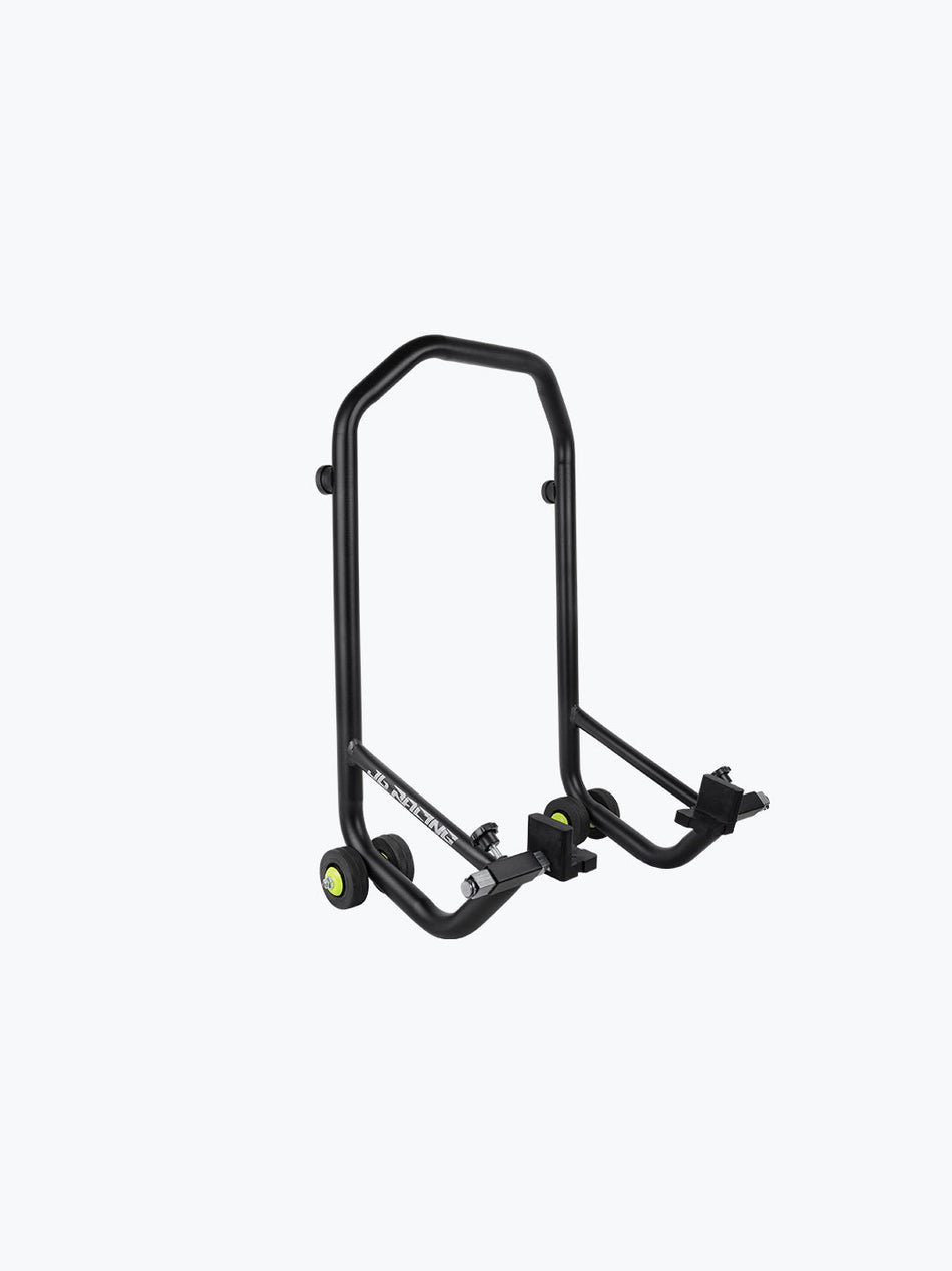 JB ASSIMO 2.0 BLACK PADDOCK STAND