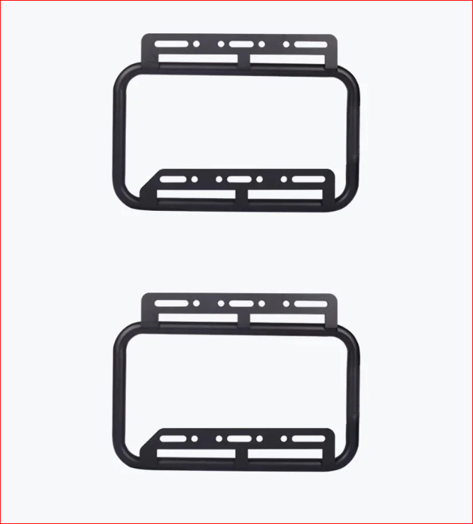 Legundary Fort Knox Series SB 36L Aluminium