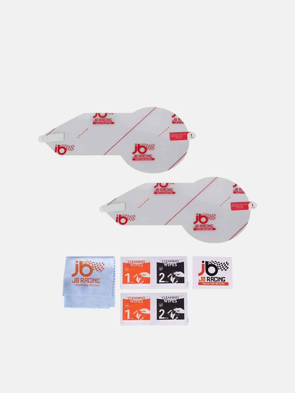 JB METER DISPLAY GUARD PULSAR 125