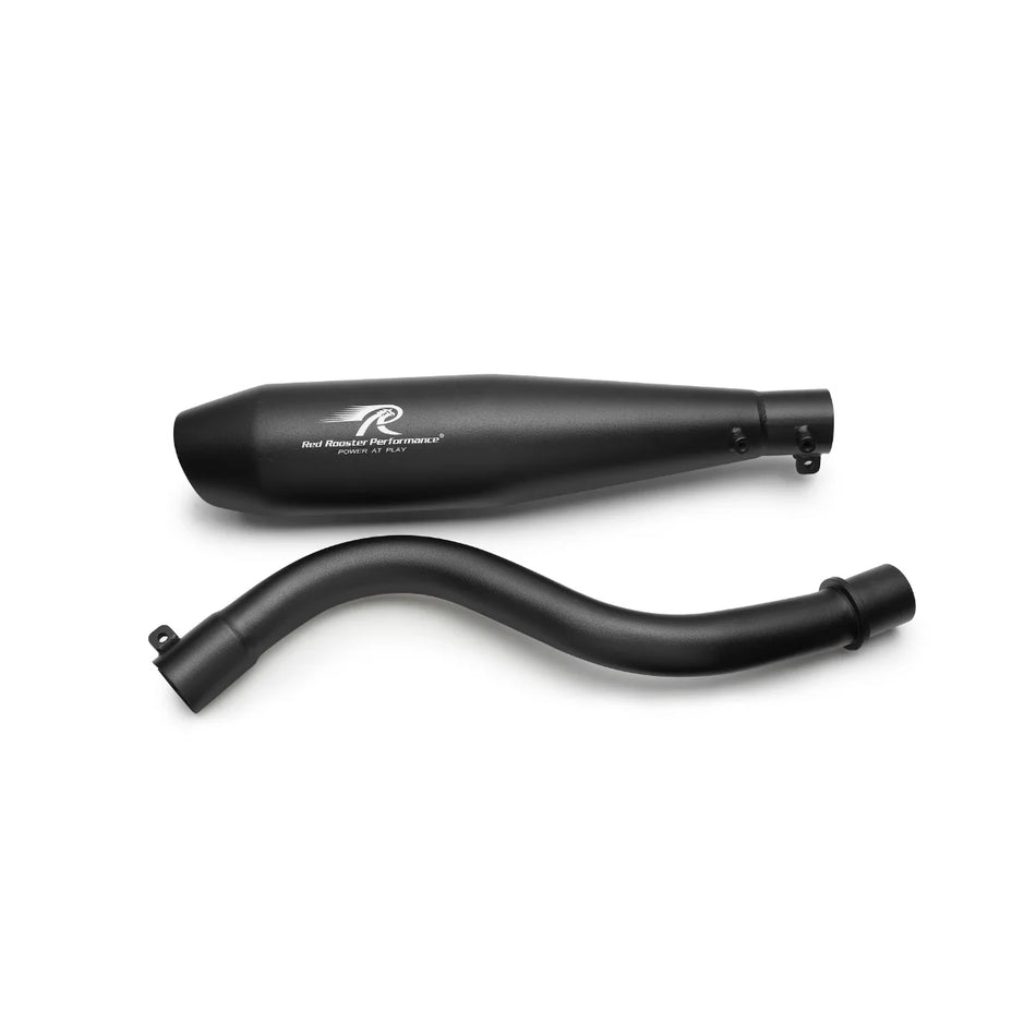 Polaris  Black for Xpulse 210