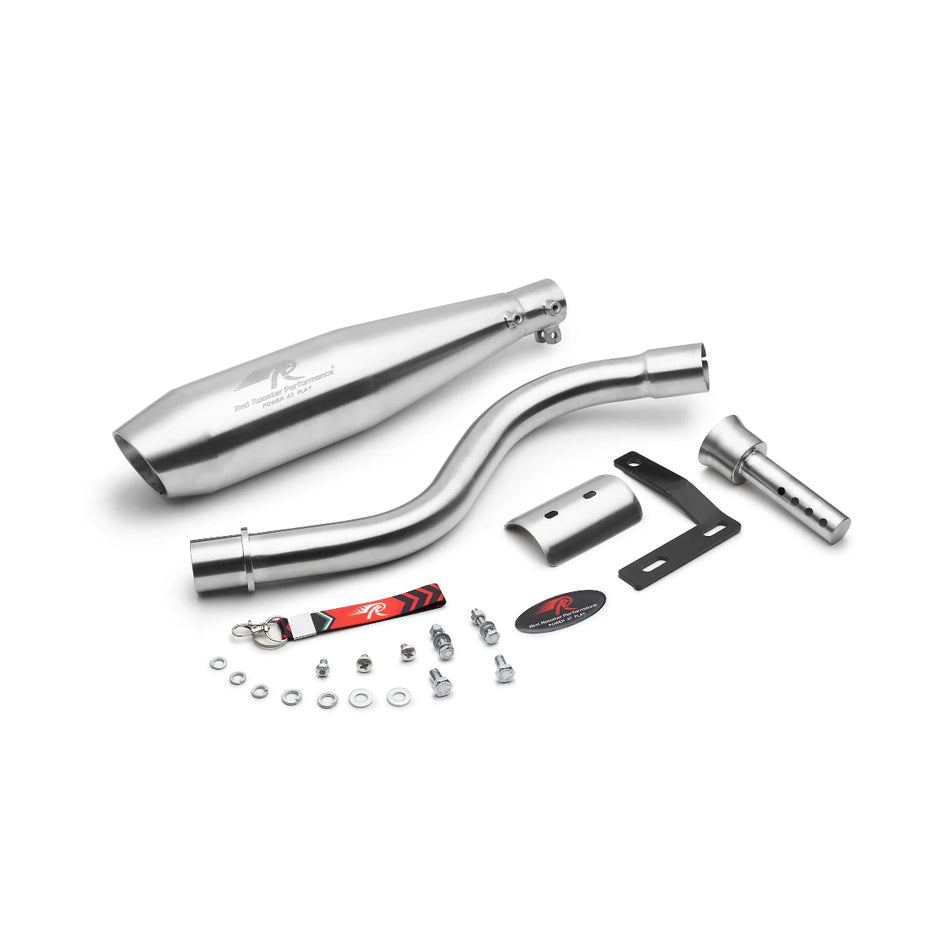 Polaris Matte for Xpulse 210