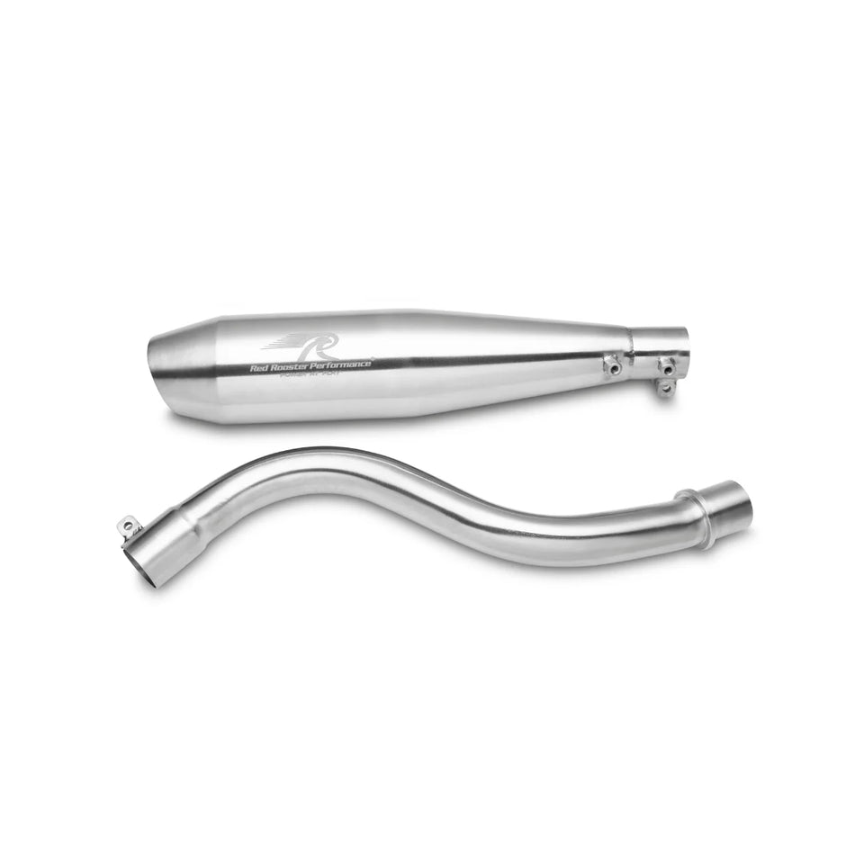 Polaris Matte for Xpulse 210