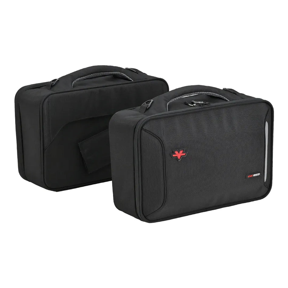 Quick Release Saddlebag (30L) QR-16