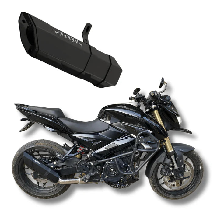 Rogue 2.0 for Bajaj Pulsar NS400Z