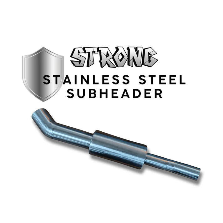 Rogue 2.0 for Bajaj Pulsar NS400Z