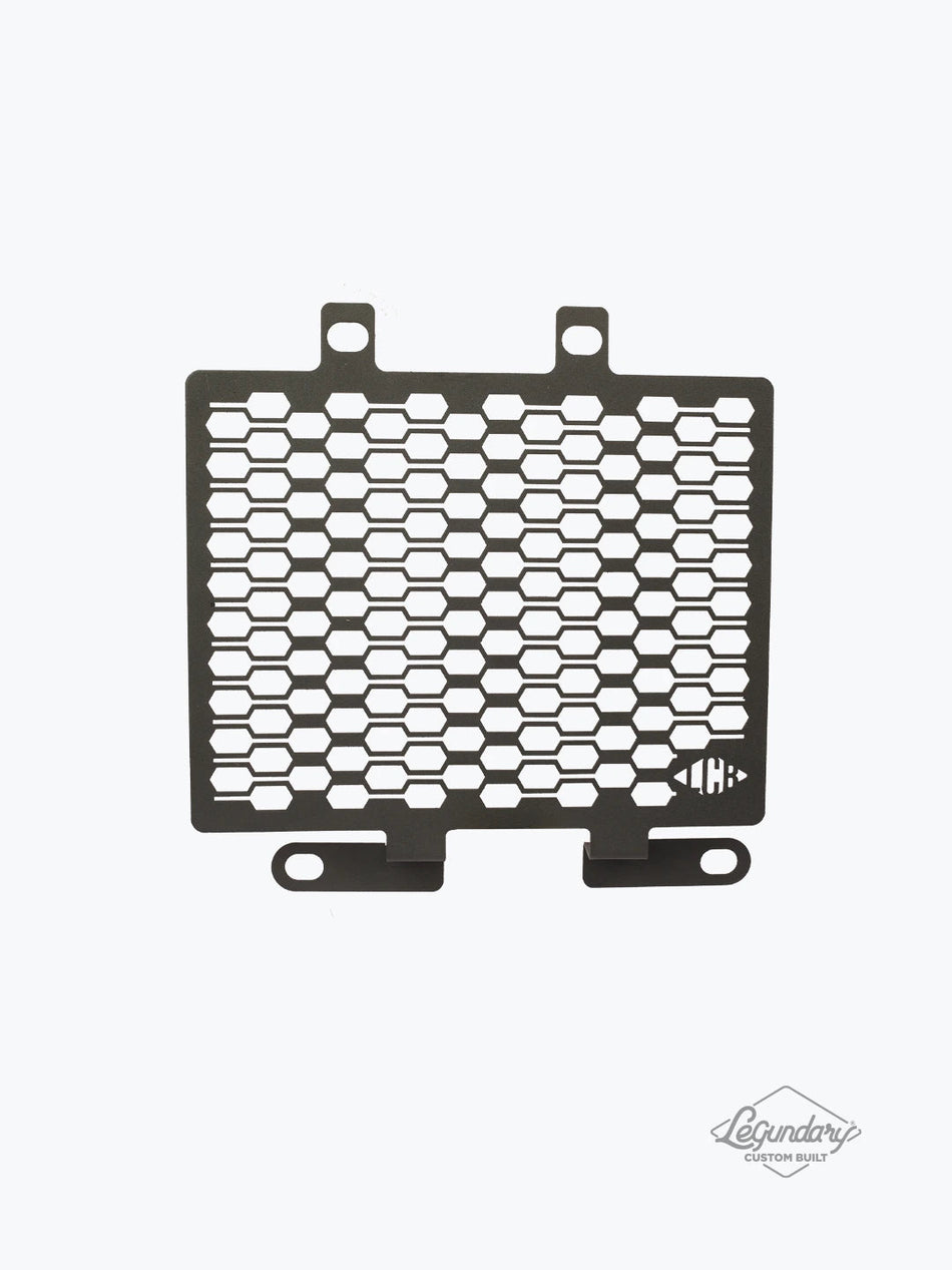 LCB DOMINAR RADIATOR GRILL