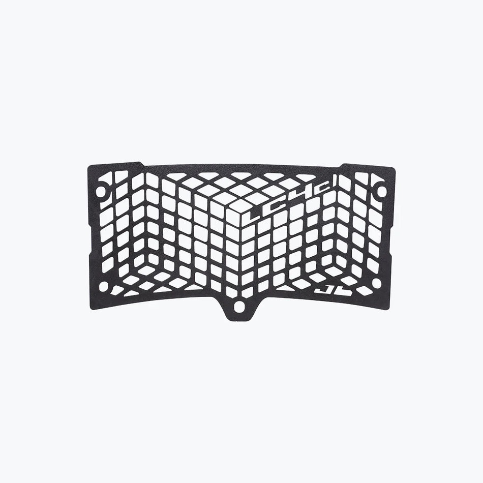 JB Racing Radiator Grill For KTM ADV 390 2025